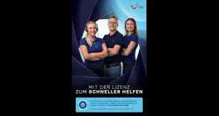 The NOW of Gütersloh