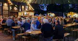 The NOW of Gütersloh