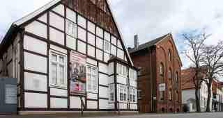 The NOW of Gütersloh