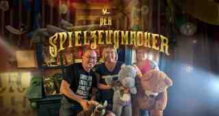 The NOW of Gütersloh