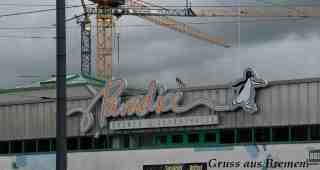 The NOW of Gütersloh