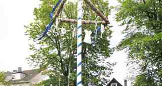 The NOW of Gütersloh
