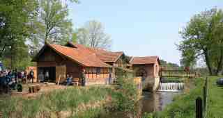 The NOW of Gütersloh