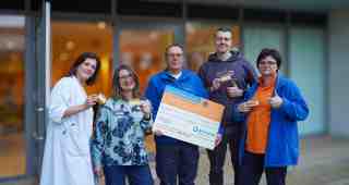 The NOW of Gütersloh