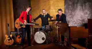 The NOW of Gütersloh