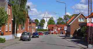 The NOW of Gütersloh
