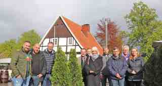 The NOW of Gütersloh
