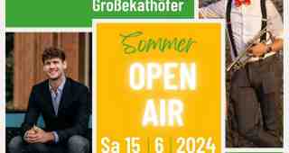 The NOW of Gütersloh