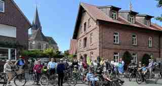 The NOW of Gütersloh