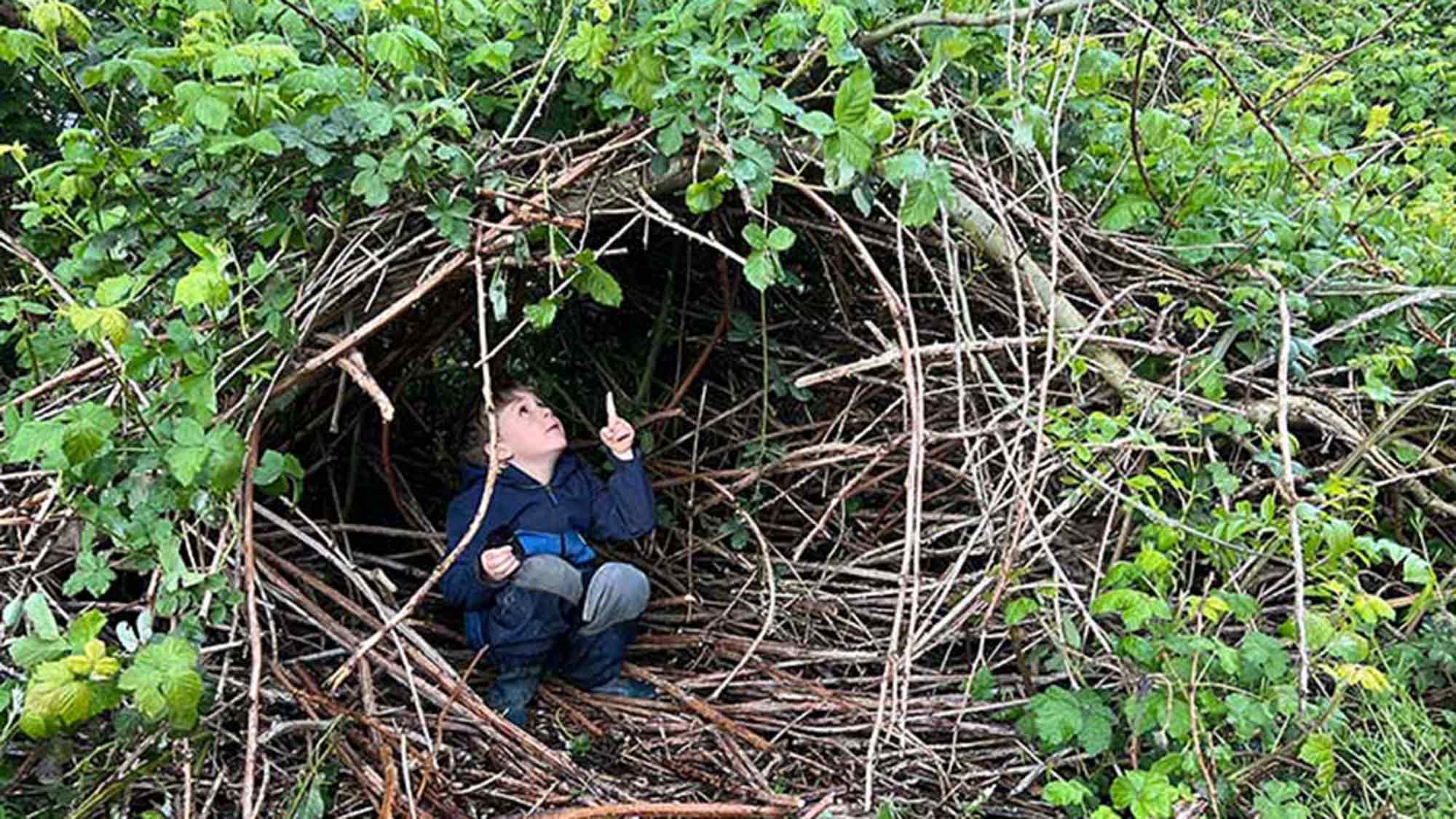 Weltspieltag 2024: Spielplatztreff lädt Familien ein, Naturerfahrungsräume zu entdecken, 28. Mai 2024 Weltspieltag 2024: Spielplatztreff lädt Familien ein, Naturerfahrungsräume zu entdecken, 28. Mai 2024