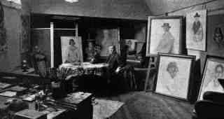 The NOW of Gütersloh