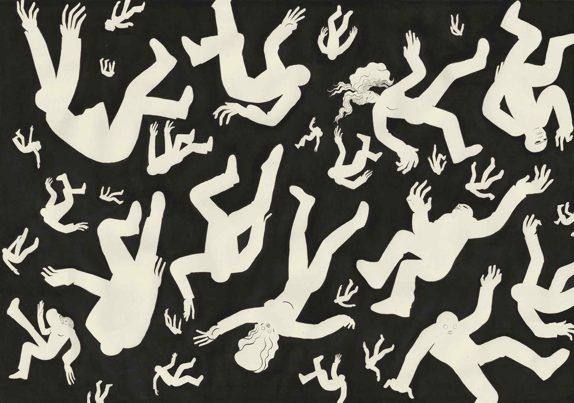 Weißensee Kunsthochschule Berlin, »Fool’s Paradise«, junge künstlerische Positionen zu einer verlorenen Utopie, 14. bis 30. Juni 2024 Weißensee Kunsthochschule Berlin, »Fool’s Paradise«, junge künstlerische Positionen zu einer verlorenen Utopie, 14. bis 30. Juni 2024