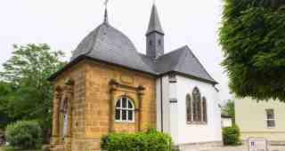 The NOW of Gütersloh