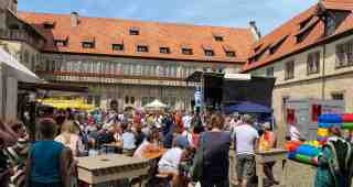 The NOW of Gütersloh