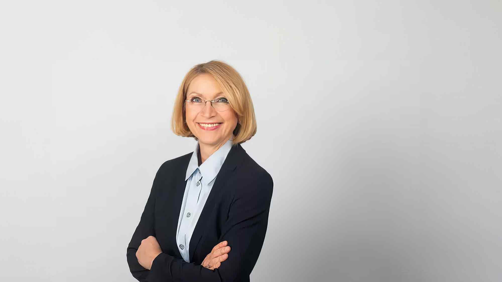 Dr. Kirsten Suttorp ist neue Ärztliche Direktorin in den Kliniken im TWW Dr. Kirsten Suttorp ist neue Ärztliche Direktorin in den Kliniken im TWW