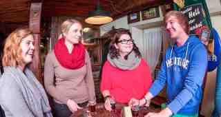 The NOW of Gütersloh