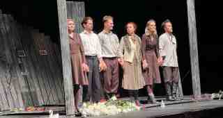 The NOW of Gütersloh