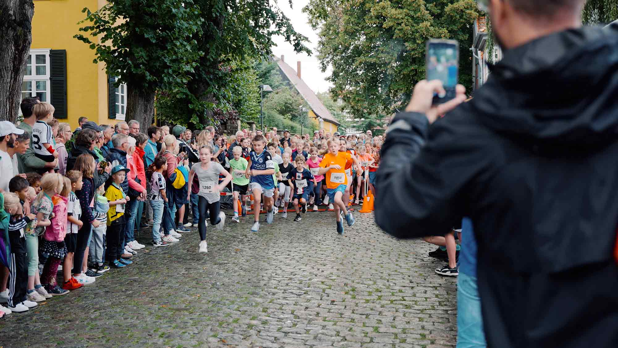 Rietberg: Beim Grafschaftslauf ist auch der Nachwuchs gefragt, Kinder starten beim »Mini Graf« und »Kids Graf«, 25. August 2025 Rietberg: Beim Grafschaftslauf ist auch der Nachwuchs gefragt, Kinder starten beim »Mini Graf« und »Kids Graf«, 25. August 2025