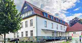The NOW of Gütersloh