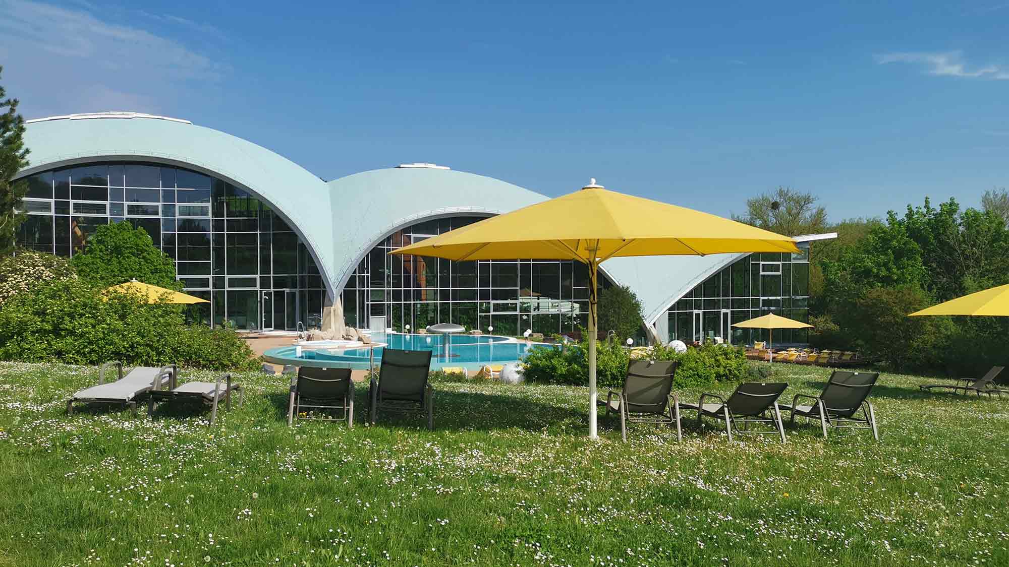 Toskanaworld Bad Sulza: Klangwelten starten refreshed mit vielen Highlights in den Sommer 2024 Toskanaworld Bad Sulza: Klangwelten starten refreshed mit vielen Highlights in den Sommer 2024