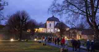 The NOW of Gütersloh
