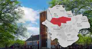 The NOW of Gütersloh