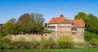 The NOW of Gütersloh