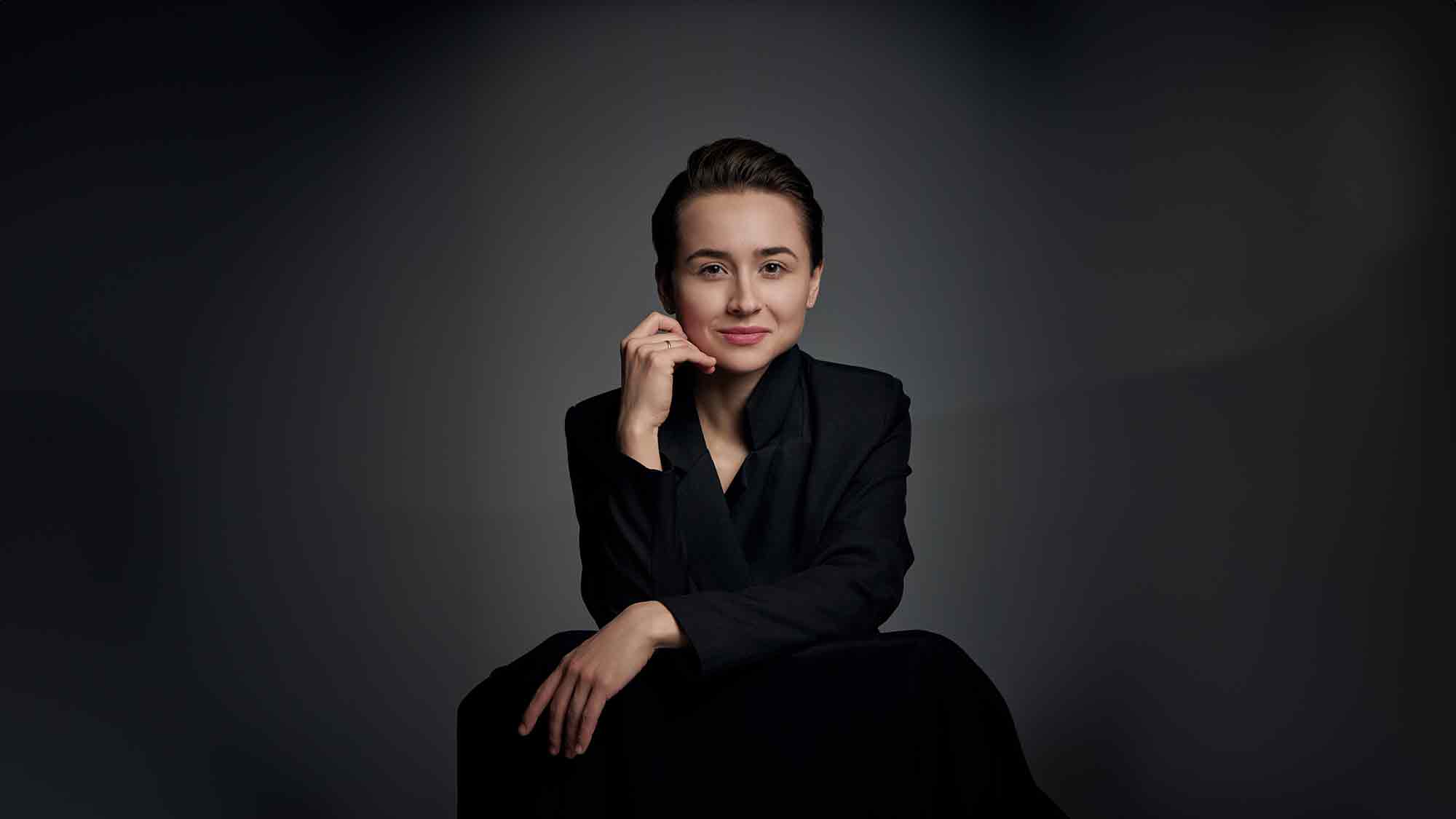 Dortmunder Philharmoniker eröffnen die neue Konzertsaison 2024/2025: 1. Philharmonisches Konzert »Dem Himmel entgegen«, 17. und 18. September 2024 Dortmunder Philharmoniker eröffnen die neue Konzertsaison 2024/2025: 1. Philharmonisches Konzert »Dem Himmel entgegen«, 17. und 18. September 2024
