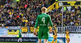 The NOW of Gütersloh
