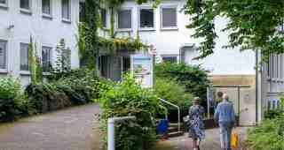 The NOW of Gütersloh