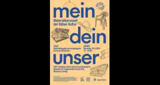 The NOW of Gütersloh