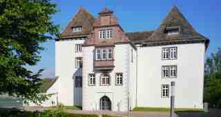 The NOW of Gütersloh