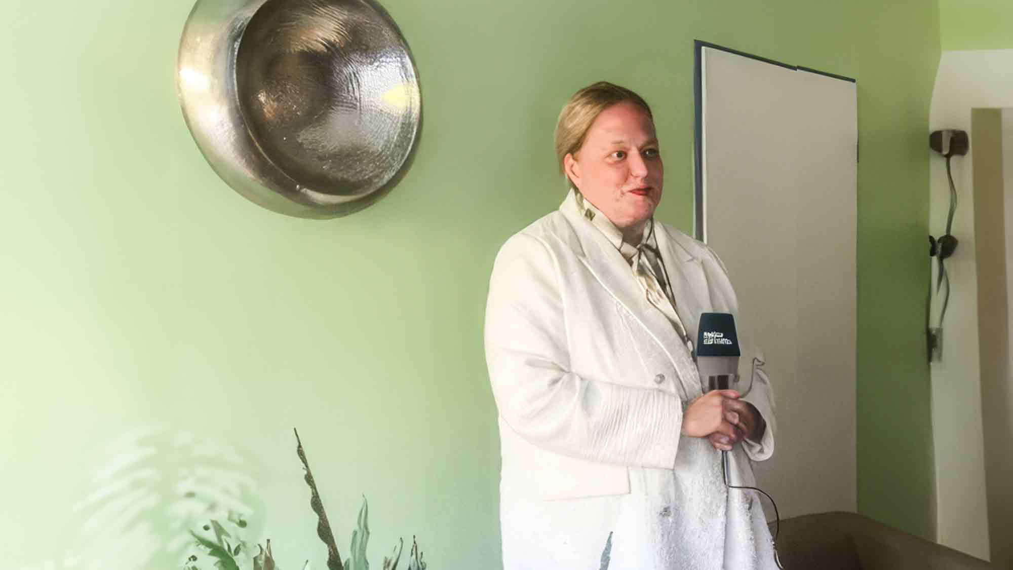 #Klinikum #Ludwigshafen trotzt dem Fachkräftemangel mit innovativen Strategien – SWR zeigt exklusive Einblicke