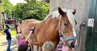 The NOW of Gütersloh