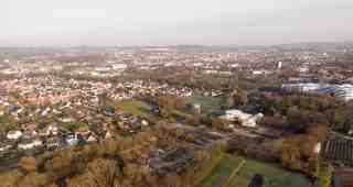 The NOW of Gütersloh