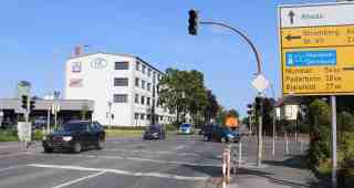 The NOW of Gütersloh