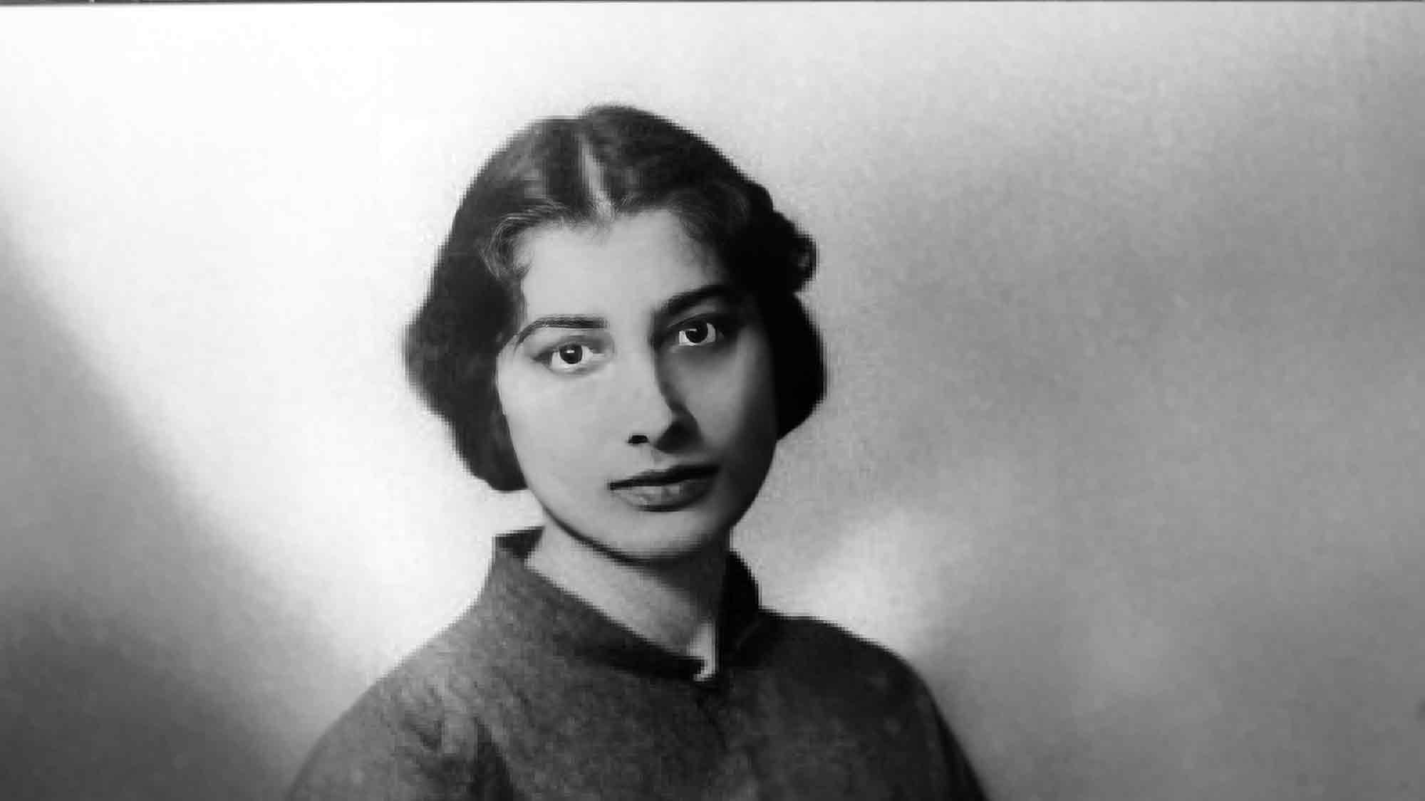Literarisches Gesamtwerk der Widerstandskämpferin und Schriftstellerin Noor Inayat Khan Literarisches Gesamtwerk der Widerstandskämpferin und Schriftstellerin Noor Inayat Khan