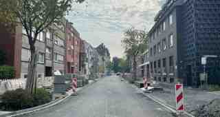 The NOW of Gütersloh