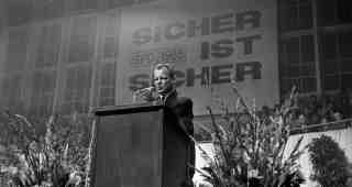 The NOW of Gütersloh