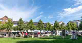 The NOW of Gütersloh
