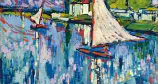 The NOW of Gütersloh