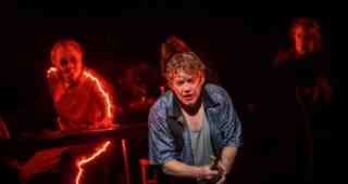 The NOW of Gütersloh