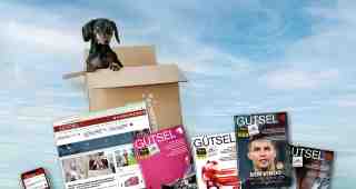 The NOW of Gütersloh