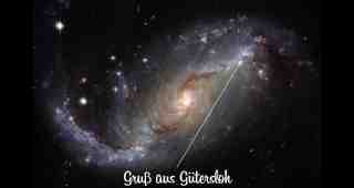 The NOW of Gütersloh