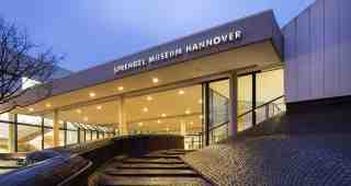 The NOW of Gütersloh