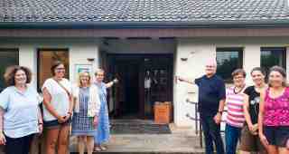 The NOW of Gütersloh