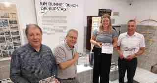The NOW of Gütersloh