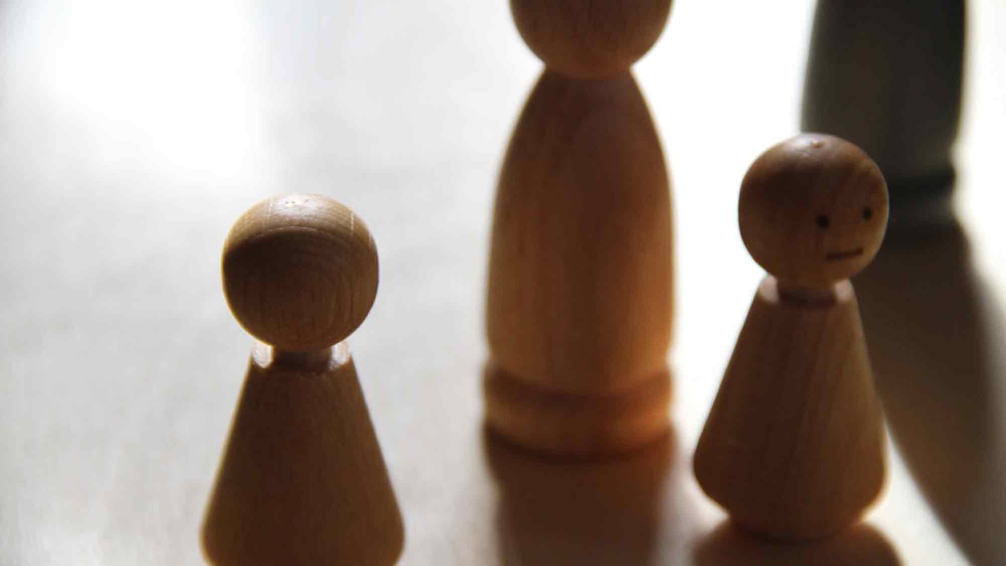 Familienaufstellung – der Schlüssel zu besseren Beziehungen und persönlichem Wachstum
