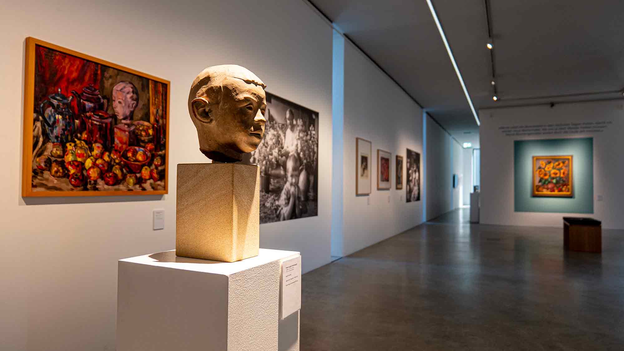 Ausstellung zu Peter August Böckstiegel: Museum Abtei Liesborn lädt zu öffentlicher Führung ein, 13. Oktober 2024 Ausstellung zu Peter August Böckstiegel: Museum Abtei Liesborn lädt zu öffentlicher Führung ein, 13. Oktober 2024