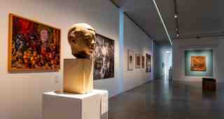 The NOW of Gütersloh